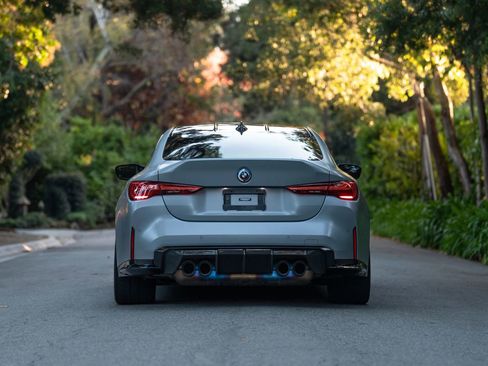 Used 2023 BMW M4 CSL image 10