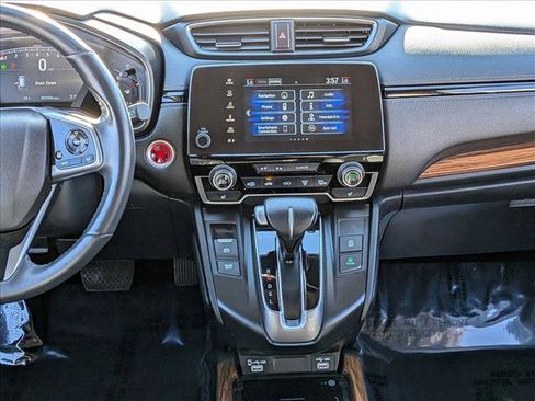 Used 2020 Honda CR-V Touring image 12