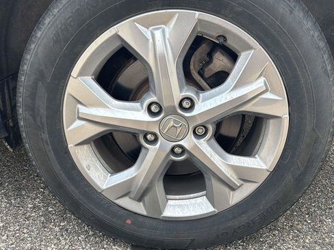 Used 2024 Honda HR-V LX image 29