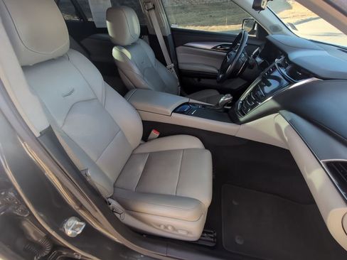 Used 2018 Cadillac CTS Premium Luxury image 32