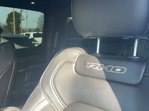 Used 2025 RAM 1500 RHO w/ RHO Level 1 Equipment Group AWD/4WD image 12