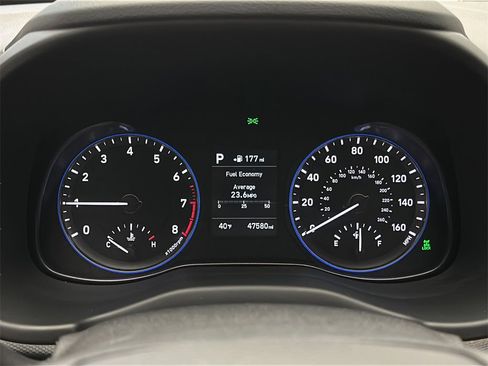 Used 2018 Hyundai Kona Limited image 23