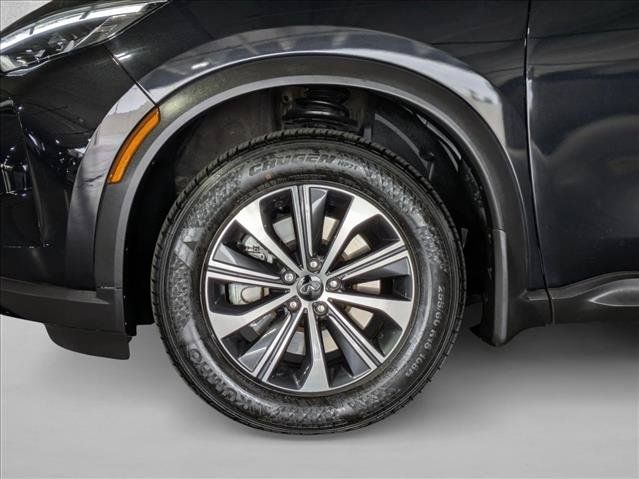 Used 2024 INFINITI QX60 Pure FWD image 23