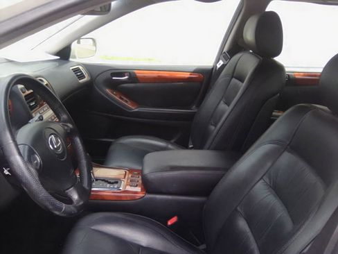 Used 2004 Lexus GS 300 image 11