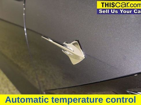 Used 2014 Chevrolet Corvette Stingray Coupe image 11