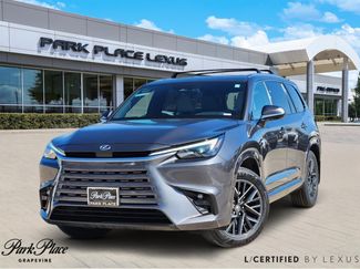 Certified 2024 Lexus TX 350 AWD video 1