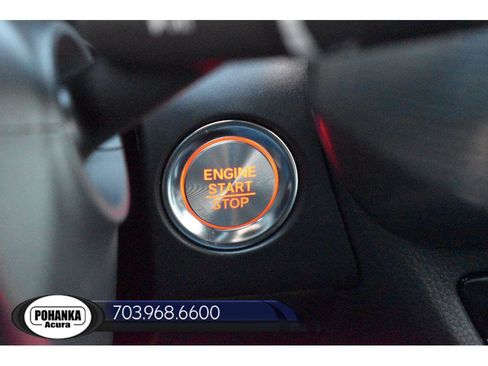 New 2025 Acura ADX A-Spec AWD/4WD image 27