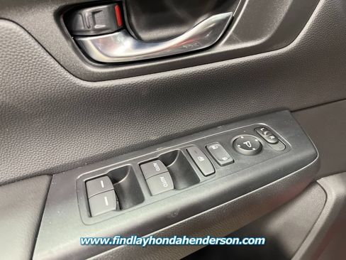 New 2026 Honda CR-V EX image 14