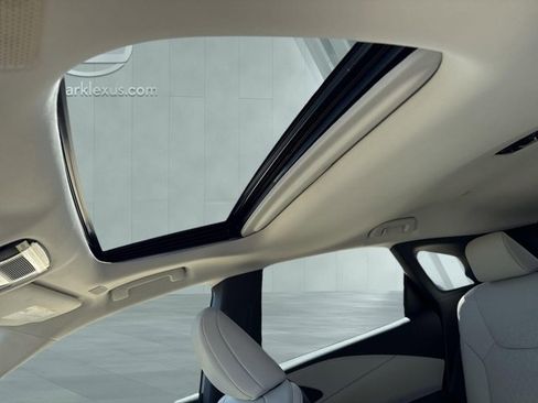 Certified 2026 Lexus RX 350 Premium Plus FWD image 27