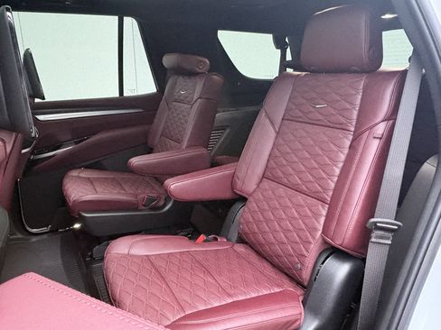 New 2026 Cadillac Escalade Luxury w/ Touring Package image 13