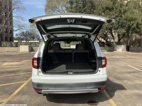 Used 2020 Honda Pilot EX-L image 12