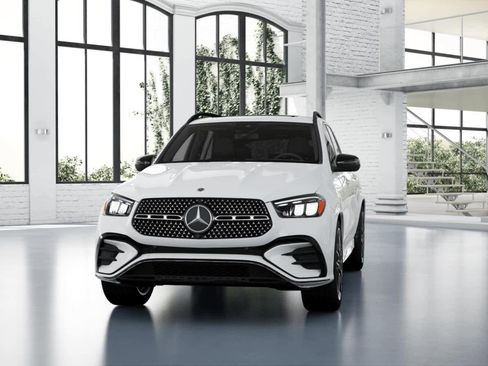 New 2025 Mercedes-Benz GLE 580 4MATIC image 69