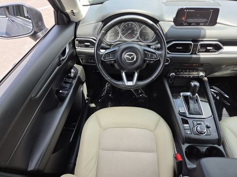 Used 2019 MAZDA CX-5 Touring AWD/4WD image 27