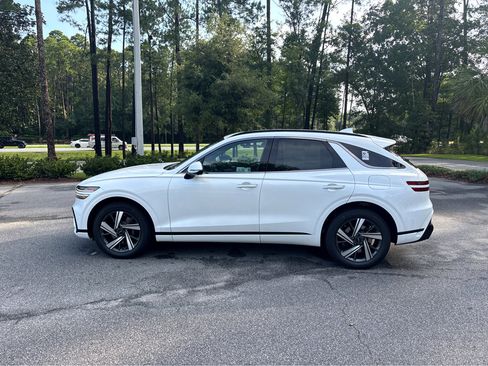 New 2026 Genesis GV70 3.5T Sport Advanced image 39