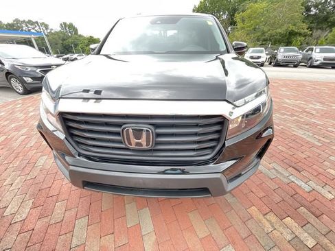 Used 2023 Honda Ridgeline RTL image 23
