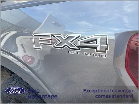 Certified 2026 Ford F150 XLT w/ Equipment Group 302A MID AWD/4WD image 12