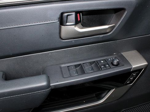 Used 2024 Toyota Tundra Limited w/ TRD Off-Road Package image 11