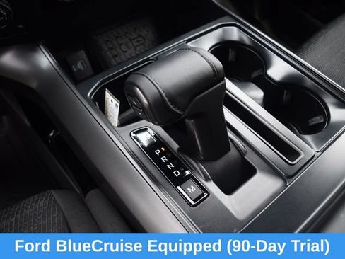 Used 2024 Ford F150 XLT w/ Equipment Group 302A MID AWD/4WD image 12