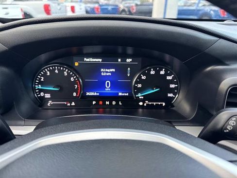 Used 2023 Ford Explorer XLT w/ Equipment Group 202A image 12
