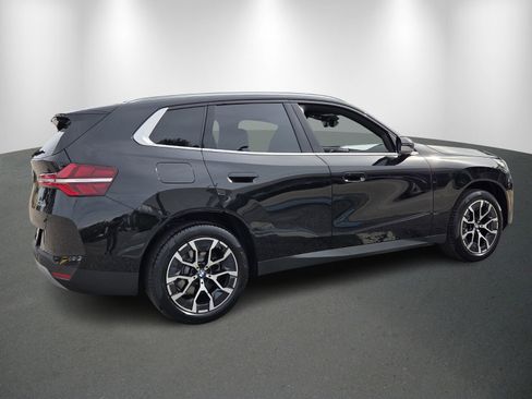 New 2026 BMW X3 xDrive30 w/ Convenience Package image 7