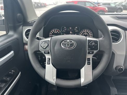 Used 2018 Toyota Tundra Limited w/ Limited Premium Package image 20