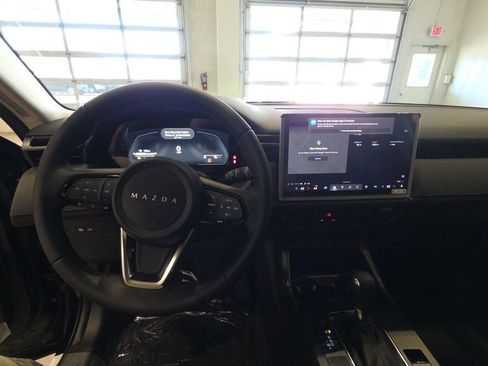 New 2026 MAZDA CX-5 Preferred AWD/4WD image 19