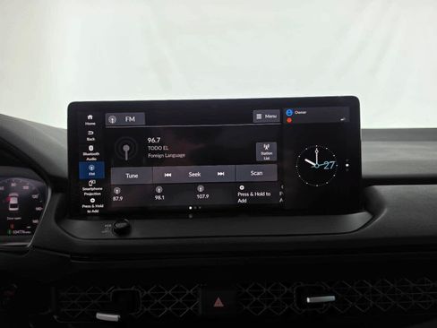 Used 2023 Honda Accord Sport image 26