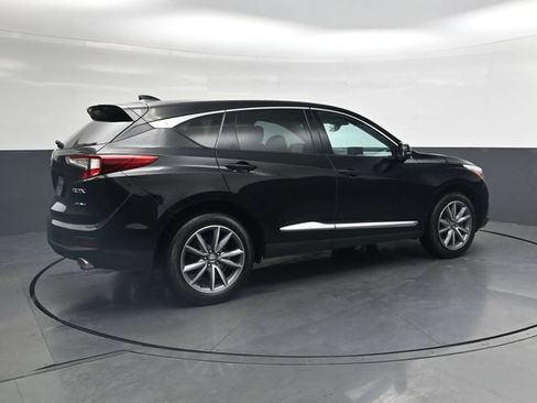 Used 2021 Acura RDX AWD w/ Technology Package image 9