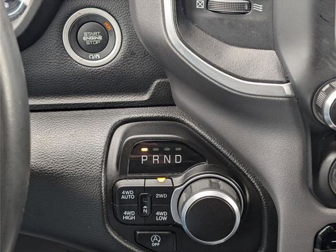 Used 2022 RAM 1500 Big Horn AWD/4WD image 24