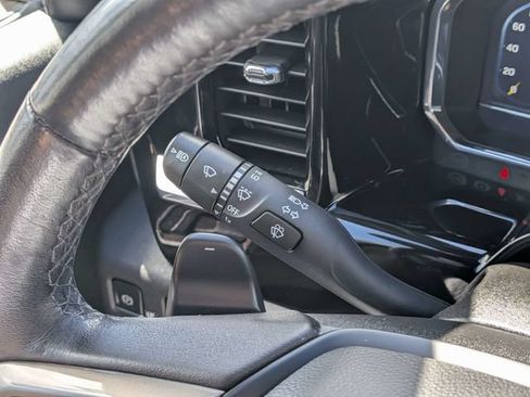 Used 2023 Chevrolet Silverado 1500 High Country AWD/4WD image 26