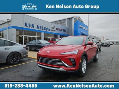 New 2026 Buick Envista Preferred w/ Convenience I Package