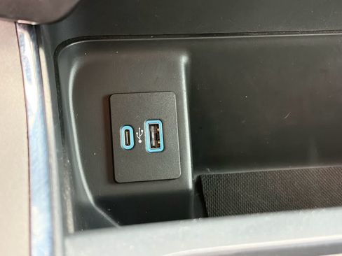Used 2024 Ford F150 XLT w/ Mobile Office Package RWD image 25