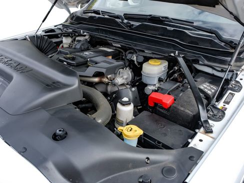 Used 2023 RAM 3500 Big Horn w/ Level 1 Equipment Group image 56