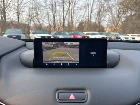 Used 2021 Acura TLX SH-AWD w/ Technology Package image 16