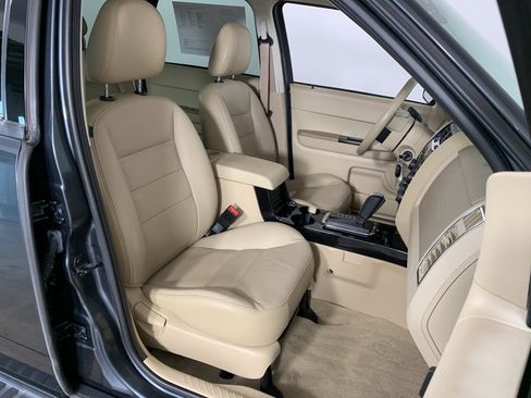 Used 2008 Ford Escape Limited image 20