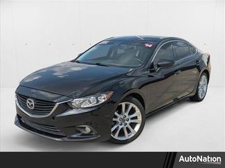 Used 2014 MAZDA MAZDA6 Touring image 1