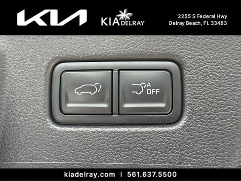 Certified 2025 Kia Telluride SX Prestige X-Line AWD/4WD image 9