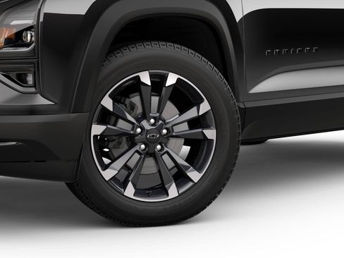 New 2026 Chevrolet Equinox RS AWD/4WD image 52