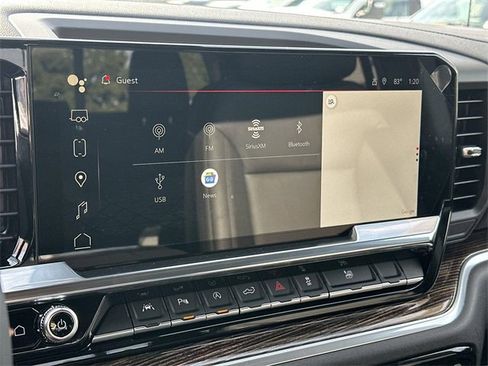 New 2026 GMC Sierra 1500 Elevation w/ Elevation Premium Package image 15