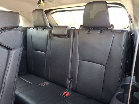 Used 2023 Toyota Highlander Limited AWD/4WD image 11