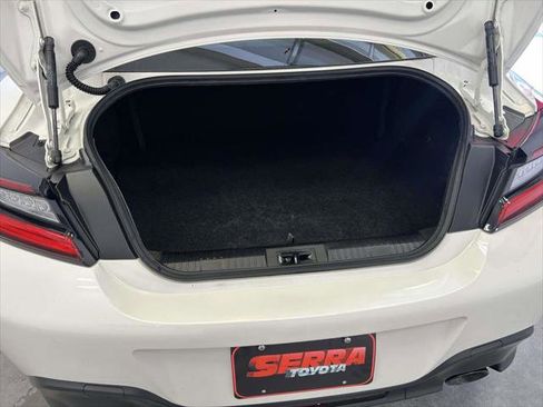 Certified 2023 Toyota GR86 Premium RWD image 14