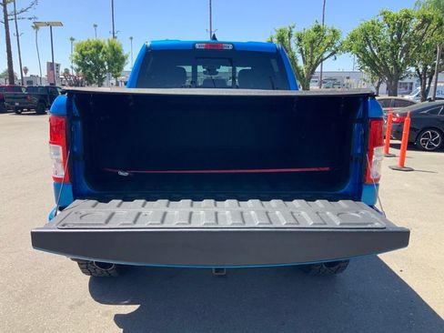 Used 2022 RAM 1500 Big Horn AWD/4WD image 7