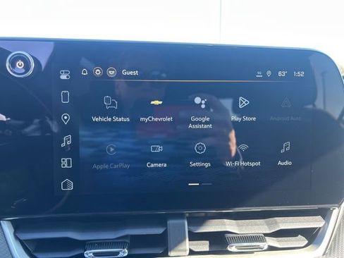 New 2026 Chevrolet Equinox LT FWD image 22