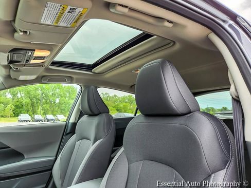 New 2026 Subaru Crosstrek 2.5i Premium AWD/4WD image 10