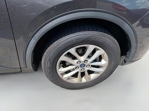 Used 2020 Ford Escape SE AWD/4WD image 9