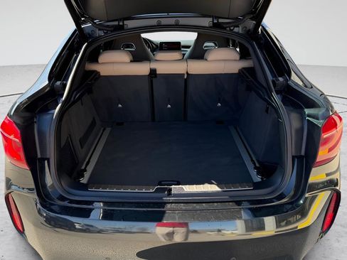 Used 2019 BMW X6 M w/ Executive Package image 25