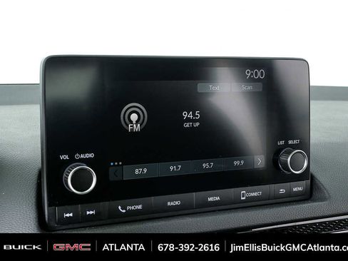 Used 2023 Honda Civic Sport image 13