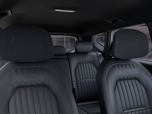 New 2027 Kia Seltos X-Line S AWD/4WD image 27