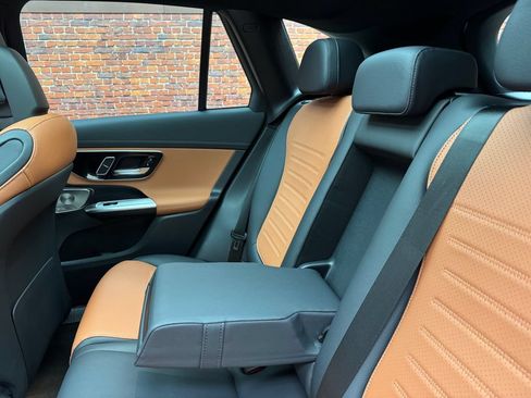 Certified 2025 Mercedes-Benz GLC 350e 4MATIC image 13