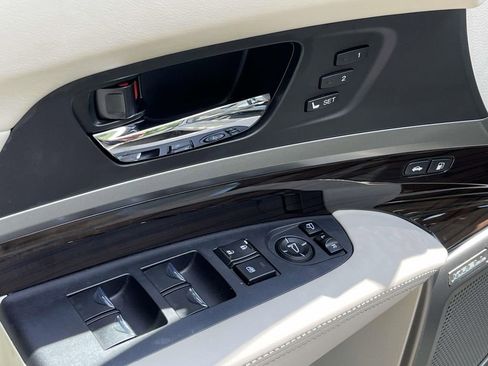Used 2015 Acura RLX w/ Advance Package FWD image 10